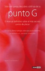 PUNTO G | 9788475563817 | DURANTE, MARCIA | Galatea Llibres | Llibreria online de Reus, Tarragona | Comprar llibres en català i castellà online