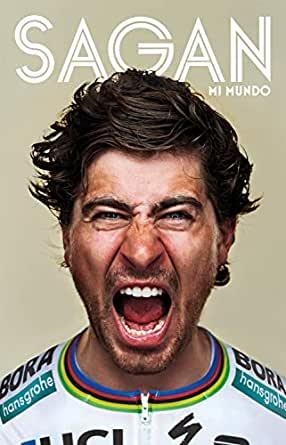 SAGAN. MI MUNDO | 9788494911163 | SAGAN, PETER/DEERING, JOHN | Galatea Llibres | Llibreria online de Reus, Tarragona | Comprar llibres en català i castellà online