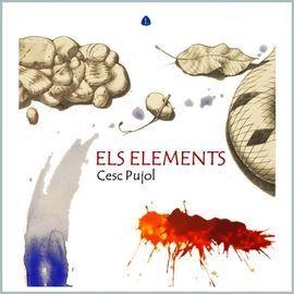 ELS ELEMENTS | 9788494975103 | PUJOL, CESC | Galatea Llibres | Librería online de Reus, Tarragona | Comprar libros en catalán y castellano online