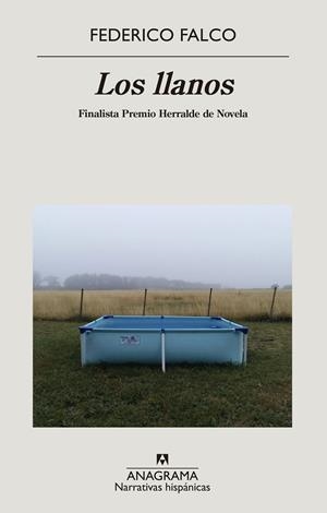 LOS LLANOS | 9788433999115 | FALCO, FEDERICO | Galatea Llibres | Llibreria online de Reus, Tarragona | Comprar llibres en català i castellà online