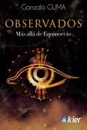 OBSERVADOS | 9788417581749 | GUMA, GONZALO | Galatea Llibres | Llibreria online de Reus, Tarragona | Comprar llibres en català i castellà online