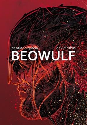 BEOWULF (RÚSTICA) | 9788418215322 | GARCÍA, SANTIAGO/RUBÍN, DAVID | Galatea Llibres | Librería online de Reus, Tarragona | Comprar libros en catalán y castellano online