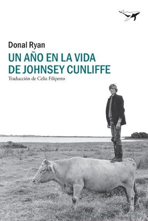 UN AÑO EN LA VIDA DE JOHNSEY CUNLIFFE | 9788412220520 | RYAN, DONAL | Galatea Llibres | Llibreria online de Reus, Tarragona | Comprar llibres en català i castellà online