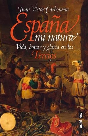 ESPAÑA MI NATURA | 9788441440586 | CARBONERAS, JUAN VÍCTOR | Galatea Llibres | Librería online de Reus, Tarragona | Comprar libros en catalán y castellano online