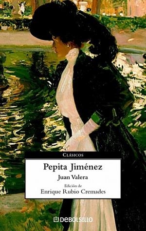 PEPITA JIMENEZ | 9788497936583 | VALERA, JUAN | Galatea Llibres | Llibreria online de Reus, Tarragona | Comprar llibres en català i castellà online