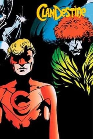 CLANDESTINE INTEGRAL (MARVEL LIMITED EDITION) | 9788416986866 | DAVIS, ALAN / FARMER, MARK | Galatea Llibres | Llibreria online de Reus, Tarragona | Comprar llibres en català i castellà online