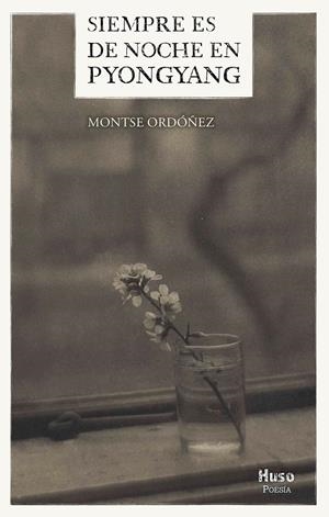 SIEMPRE ES DE NOCHE EN PYONGYANG | 9788412146561 | ORDÓÑEZ, MONTSE | Galatea Llibres | Llibreria online de Reus, Tarragona | Comprar llibres en català i castellà online