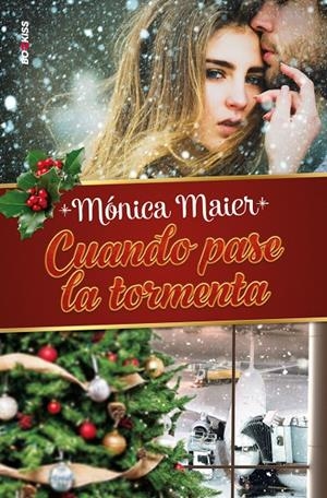 CUANDO PASE LA TORMENTA | 9788418274947 | MAIER, MÓNICA | Galatea Llibres | Llibreria online de Reus, Tarragona | Comprar llibres en català i castellà online