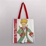 BOLSA TELA EL PRINCIPITO GRANDE 2 | 6971263692537 | Galatea Llibres | Librería online de Reus, Tarragona | Comprar libros en catalán y castellano online