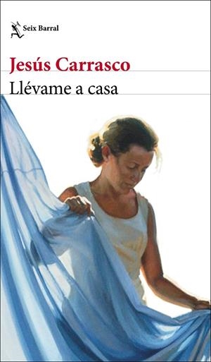 LLÉVAME A CASA | 9788432237737 | CARRASCO, JESÚS | Galatea Llibres | Librería online de Reus, Tarragona | Comprar libros en catalán y castellano online