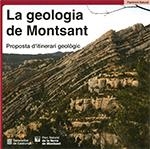 LA GEOLOGIA DE MONTSANT | 9788418199387 | Galatea Llibres | Librería online de Reus, Tarragona | Comprar libros en catalán y castellano online
