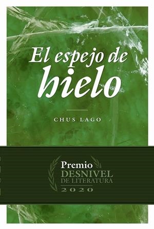 EL ESPEJO DE HIELO | 9788498295344 | LAGO REY, MARÍA JESÚS | Galatea Llibres | Llibreria online de Reus, Tarragona | Comprar llibres en català i castellà online