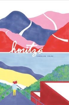 HORITZÓ | 9788409241781 | CELAS, CAROLINA | Galatea Llibres | Librería online de Reus, Tarragona | Comprar libros en catalán y castellano online