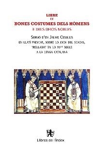 LIBRE DE BONES COSTUMES DELS HÒMENS E DELS OFICIS NOBLES | 9788412176865 | CESSULIS, JAUME | Galatea Llibres | Llibreria online de Reus, Tarragona | Comprar llibres en català i castellà online