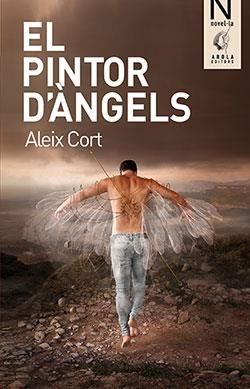 EL PINTOR D'ANGELS | 9788412163193 | CORT, ALEIX | Galatea Llibres | Llibreria online de Reus, Tarragona | Comprar llibres en català i castellà online
