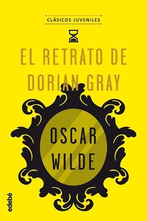 EL RETRATO DE DORIAN GRAY | 9788468334820 | WILDE, OSCAR | Galatea Llibres | Llibreria online de Reus, Tarragona | Comprar llibres en català i castellà online