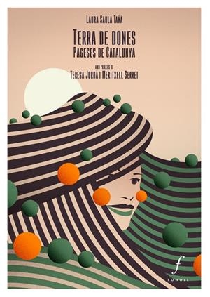 TERRA DE DONES | 9788412146363 | SAULA TAÑÀ, LAURA | Galatea Llibres | Llibreria online de Reus, Tarragona | Comprar llibres en català i castellà online