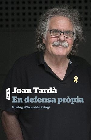 EN DEFENSA PRÒPIA | 9788498094862 |  COMA TARDÀ, JOAN | Galatea Llibres | Librería online de Reus, Tarragona | Comprar libros en catalán y castellano online