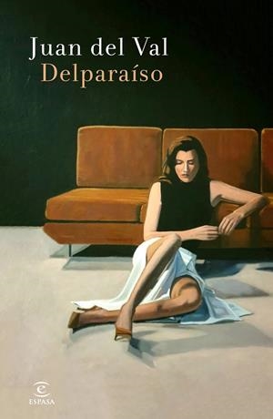 DELPARAÍSO | 9788467061130 | DEL VAL, JUAN | Galatea Llibres | Llibreria online de Reus, Tarragona | Comprar llibres en català i castellà online