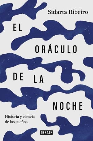 EL ORÁCULO DE LA NOCHE | 9788499928050 | RIBEIRO, SIDARTA | Galatea Llibres | Llibreria online de Reus, Tarragona | Comprar llibres en català i castellà online