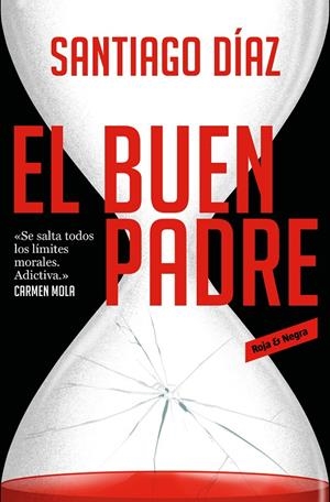 EL BUEN PADRE | 9788417910990 | DÍAZ, SANTIAGO | Galatea Llibres | Llibreria online de Reus, Tarragona | Comprar llibres en català i castellà online