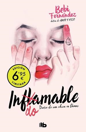 INDOMABLE | 9788413142753 | FERNÁNDEZ, BEBI | Galatea Llibres | Llibreria online de Reus, Tarragona | Comprar llibres en català i castellà online