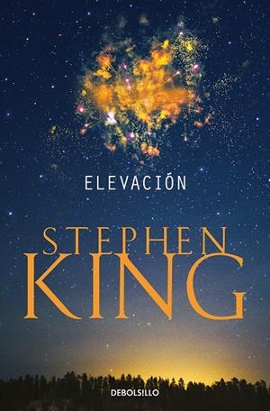 ELEVACIÓN | 9788466354530 | KING, STEPHEN | Galatea Llibres | Llibreria online de Reus, Tarragona | Comprar llibres en català i castellà online