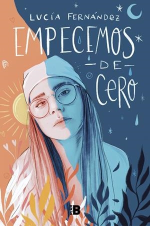 EMPECEMOS DE CERO | 9788417809751 | FERNÁNDEZ, LUCÍA | Galatea Llibres | Llibreria online de Reus, Tarragona | Comprar llibres en català i castellà online