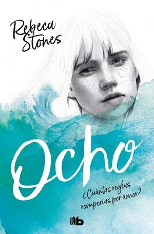 OCHO | 9788413142562 | STONES, REBECA | Galatea Llibres | Llibreria online de Reus, Tarragona | Comprar llibres en català i castellà online