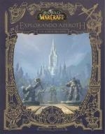 WARCRAFT. AZEROTH LOS REINOS DEL ESTE | 9788413347257 | GOLDEN, CHRISTIE | Galatea Llibres | Librería online de Reus, Tarragona | Comprar libros en catalán y castellano online