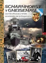 SCHARNHORST Y GNEISENAU | 9788412206661 | LAGO, JOSE IGNACIO | Galatea Llibres | Librería online de Reus, Tarragona | Comprar libros en catalán y castellano online