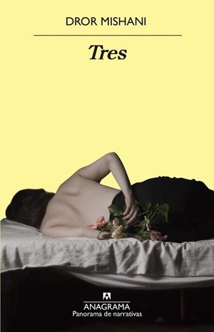 TRES | 9788433980755 | MISHANI, DROR | Galatea Llibres | Llibreria online de Reus, Tarragona | Comprar llibres en català i castellà online