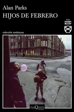 HIJOS DE FEBRERO | 9788490668924 | PARKS, ALAN | Galatea Llibres | Librería online de Reus, Tarragona | Comprar libros en catalán y castellano online