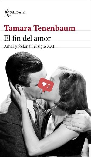 EL FIN DEL AMOR | 9788432237638 | TENENBAUM, TAMARA | Galatea Llibres | Llibreria online de Reus, Tarragona | Comprar llibres en català i castellà online