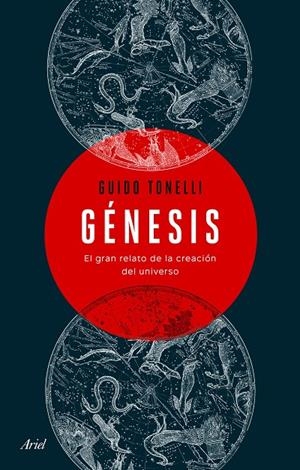 GÉNESIS | 9788434432796 | TONELLI, GUIDO | Galatea Llibres | Llibreria online de Reus, Tarragona | Comprar llibres en català i castellà online