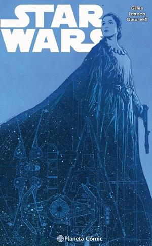 STAR WARS TOMO 9/13 | 9788413411675 | LARROCA, SALVADOR/GILLEN, KIERON | Galatea Llibres | Librería online de Reus, Tarragona | Comprar libros en catalán y castellano online