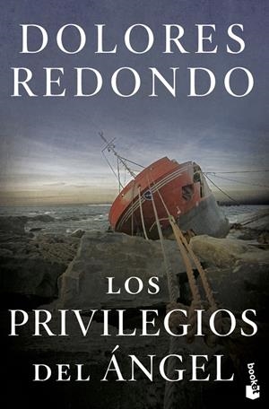 LOS PRIVILEGIOS DEL ÁNGEL | 9788423358687 | REDONDO, DOLORES | Galatea Llibres | Librería online de Reus, Tarragona | Comprar libros en catalán y castellano online