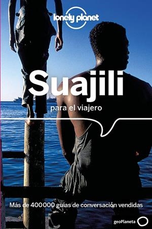 SUAJILI PARA EL VIAJERO  | 9788408236542 | Galatea Llibres | Llibreria online de Reus, Tarragona | Comprar llibres en català i castellà online