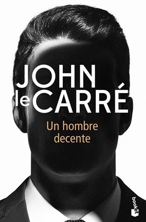 UN HOMBRE DECENTE | 9788408237396 | LE CARRÉ, JOHN | Galatea Llibres | Llibreria online de Reus, Tarragona | Comprar llibres en català i castellà online