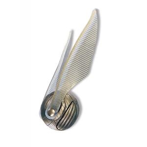 GOLDEN SNITCH BOLA QUIDDITCH HARRY POTTER | 082686097079 | Galatea Llibres | Llibreria online de Reus, Tarragona | Comprar llibres en català i castellà online