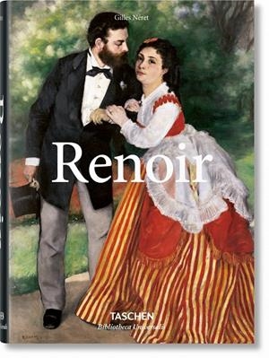 RENOIR | 9783836567633 | NÉRET, GILLES | Galatea Llibres | Llibreria online de Reus, Tarragona | Comprar llibres en català i castellà online