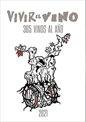GUIA VIVIR EL VINO 2021 | 9788409250820 | AA VV | Galatea Llibres | Llibreria online de Reus, Tarragona | Comprar llibres en català i castellà online