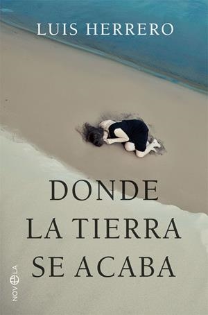 DONDE LA TIERRA SE ACABA | 9788491649755 | HERRERO, LUIS | Galatea Llibres | Llibreria online de Reus, Tarragona | Comprar llibres en català i castellà online