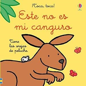 ESTE NO ES MI CANGURO | 9781474979689 | AA VV | Galatea Llibres | Llibreria online de Reus, Tarragona | Comprar llibres en català i castellà online