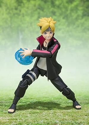 FIGURA BORUTO UZUMAKI | 4549660192671 | Galatea Llibres | Llibreria online de Reus, Tarragona | Comprar llibres en català i castellà online