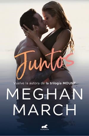 JUNTOS | 9788418045523 | MARCH, MEGHAN | Galatea Llibres | Librería online de Reus, Tarragona | Comprar libros en catalán y castellano online