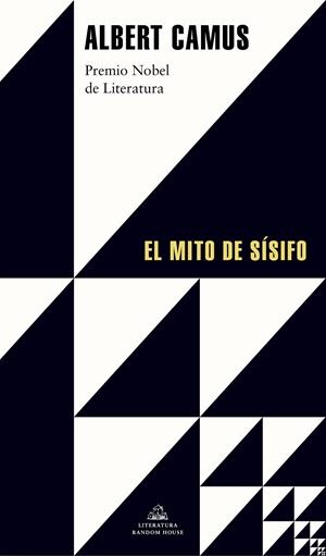 EL MITO DE SÍSIFO | 9788439737940 | CAMUS, ALBERT | Galatea Llibres | Llibreria online de Reus, Tarragona | Comprar llibres en català i castellà online
