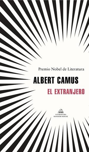 EL EXTRANJERO | 9788439737933 | CAMUS, ALBERT | Galatea Llibres | Llibreria online de Reus, Tarragona | Comprar llibres en català i castellà online
