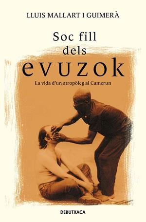 SOC FILL DELS EVUZOK | 9788418132957 | MALLART I GUIMERÀ, LLUÍS | Galatea Llibres | Llibreria online de Reus, Tarragona | Comprar llibres en català i castellà online