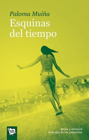 ESQUINAS DEL TIEMPO | 9788491424383 | MUIÑA MERINO, PALOMA | Galatea Llibres | Librería online de Reus, Tarragona | Comprar libros en catalán y castellano online